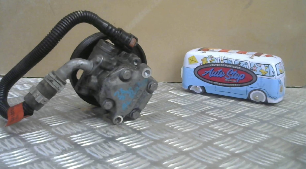 Pompa idraulica ALFA ROMEO 147 PHASE 2 Diésel - 1