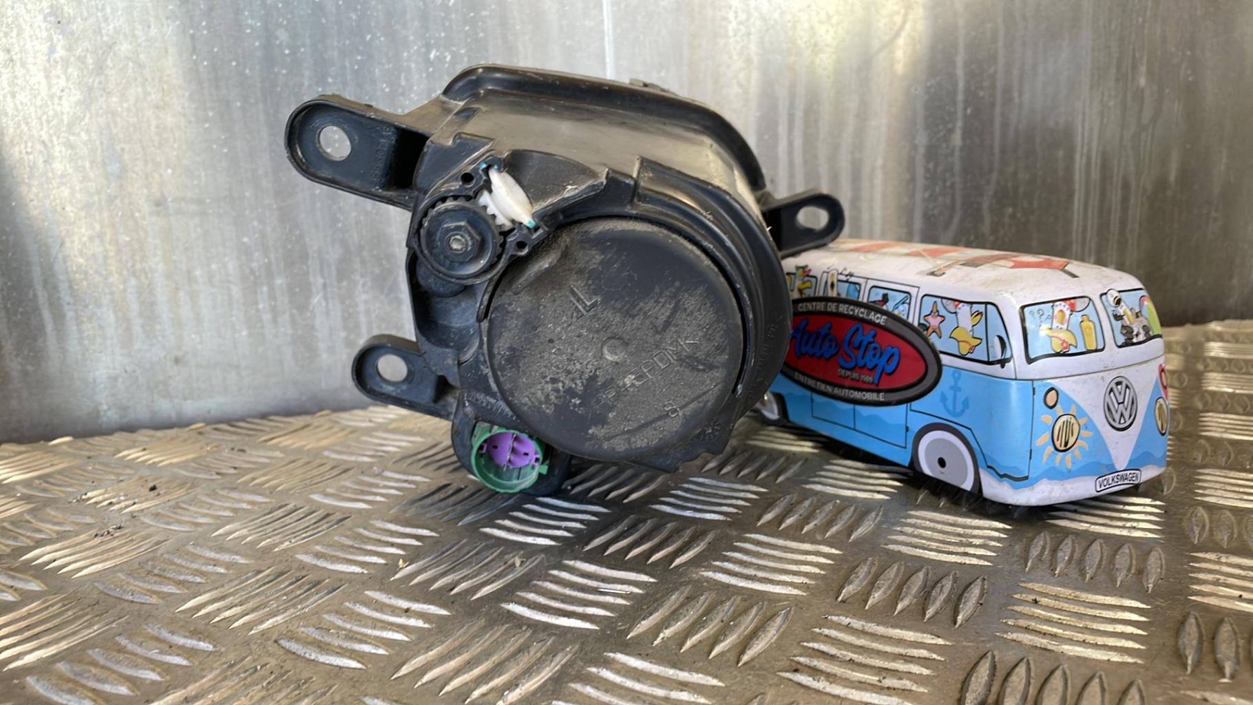 Fendinebbia sinistro (luce) FIAT 500 2 PHASE 1 Diésel - 1