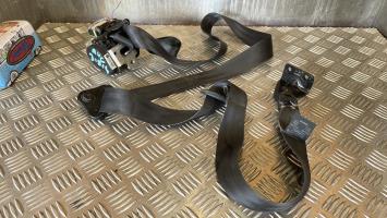 Ceinture avant gauche