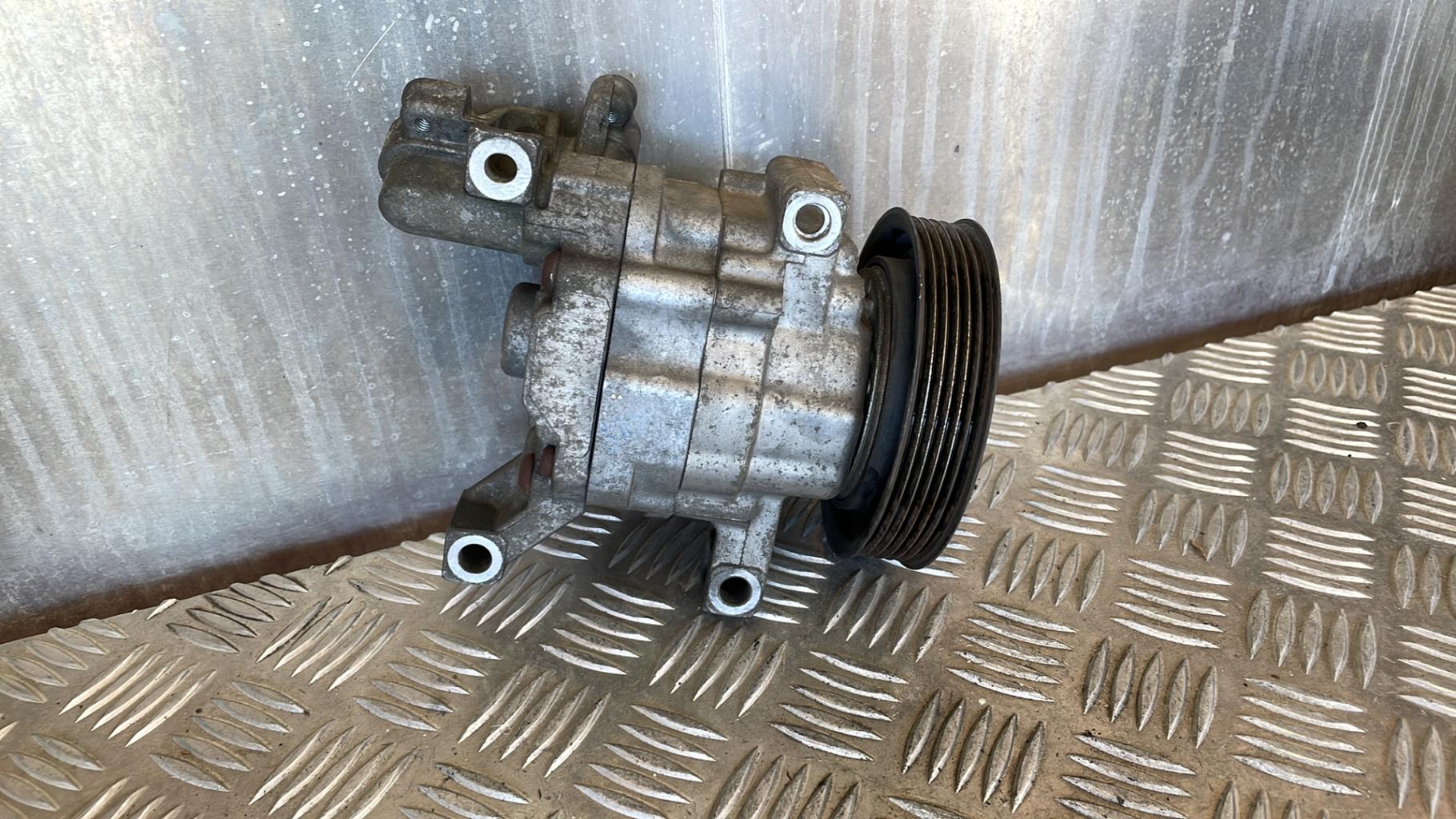 Compressore clima PEUGEOT 107 PHASE 1 Diésel - 1