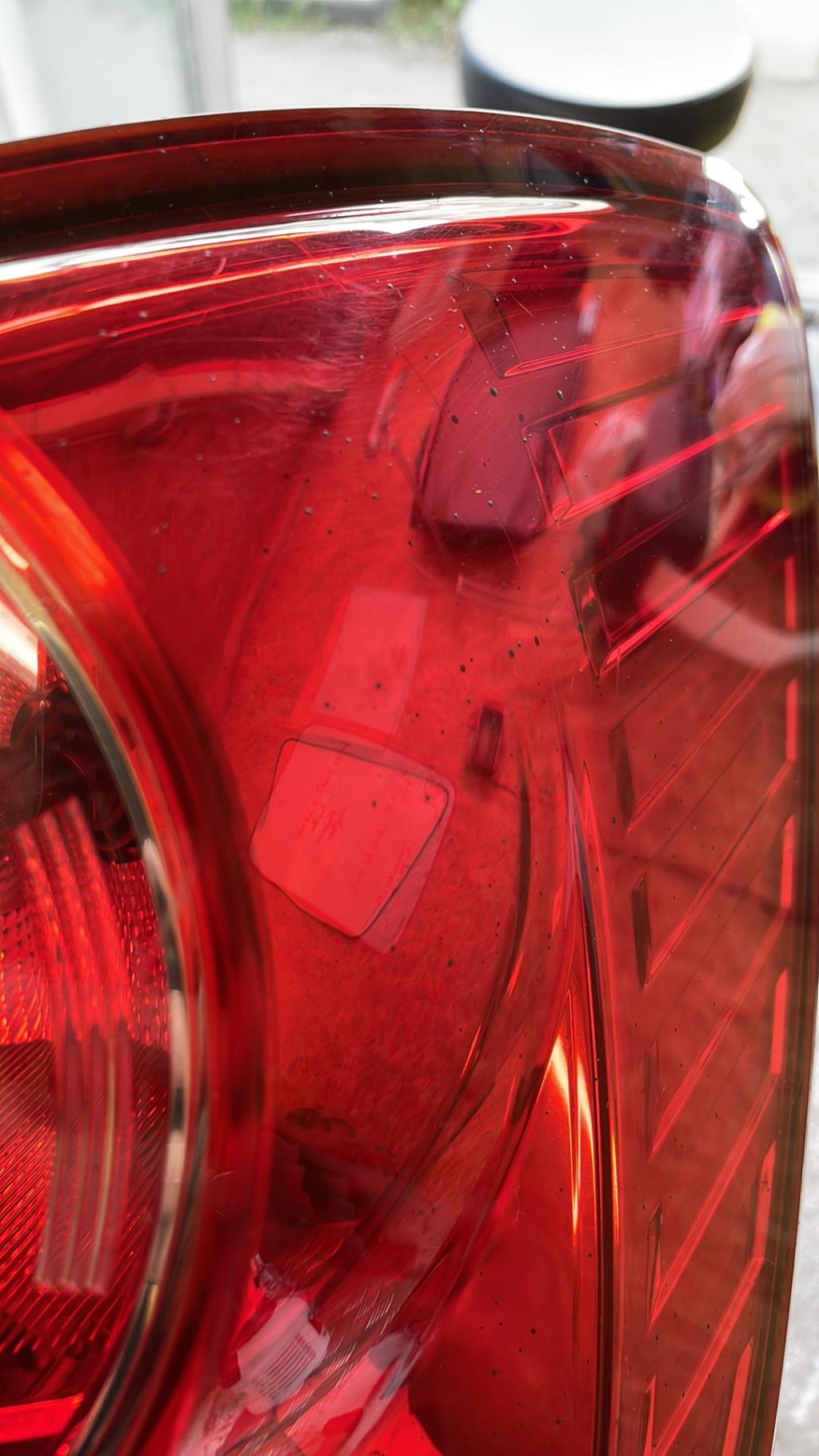 Fanale posteriore principale destro (luci) CHEVROLET AVEO 2 Diésel - 1