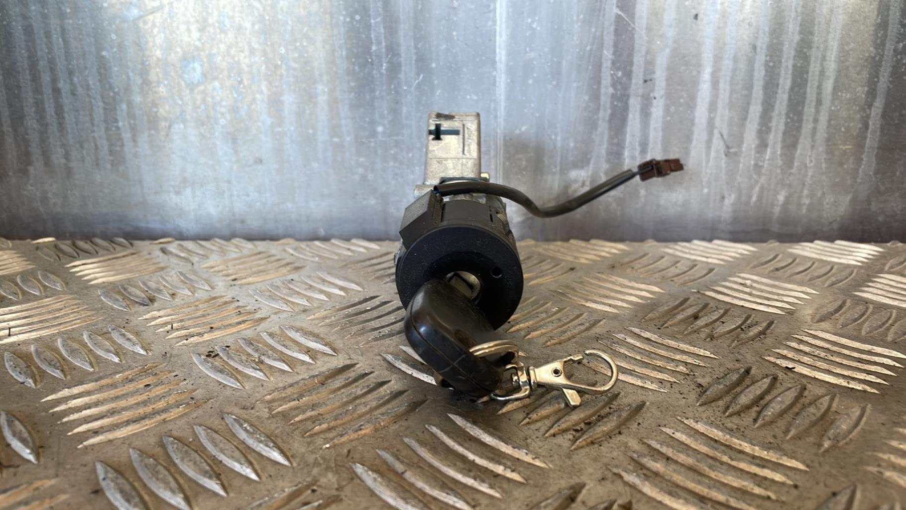 Immobilizzatore CITROEN C4 1 Diésel - 1