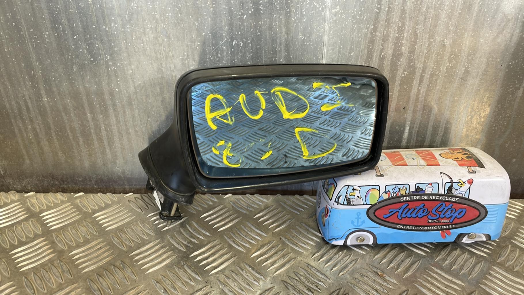 Retrovisor derecho AUDI 80 3 PHASE 2 Gasolina - 1