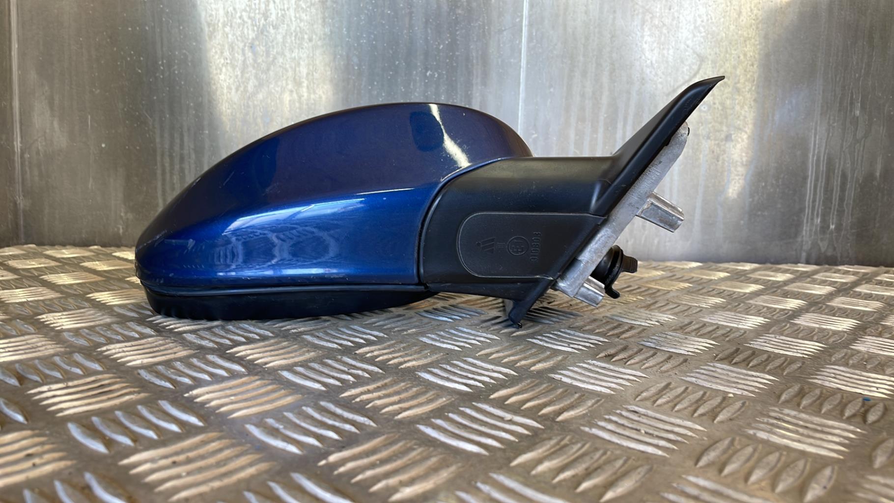 Retrovisor derecho BMW SERIE 3 E90 PHASE 1 Diésel - 1
