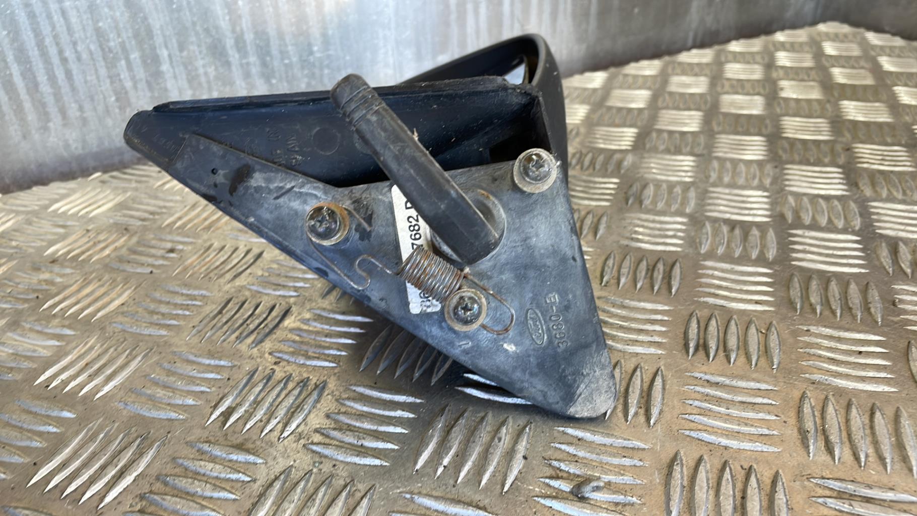 Retrovisor derecho FORD ESCORT 4  - 1