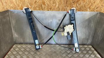 Leve vitre electrique avant gauche