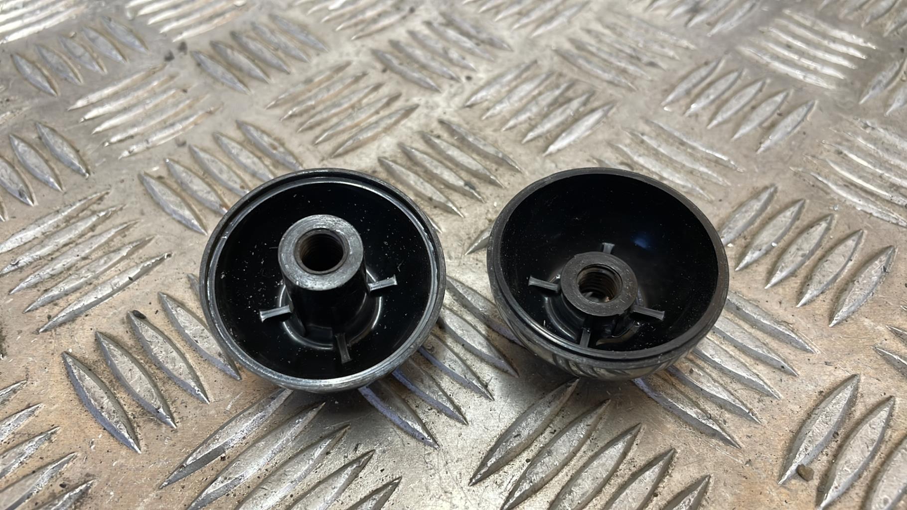 Pommeau de vitesses CITROEN ACADIANE Essence - 1