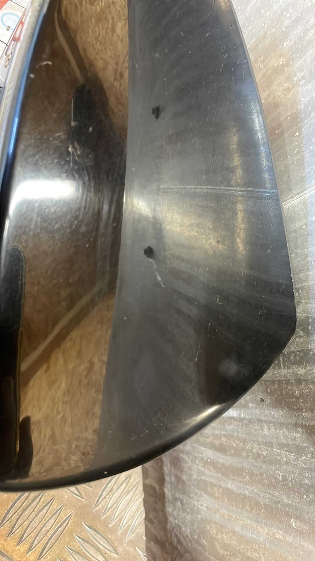 Retrovisor derecho SEAT LEON 3 PHASE 2  - 1