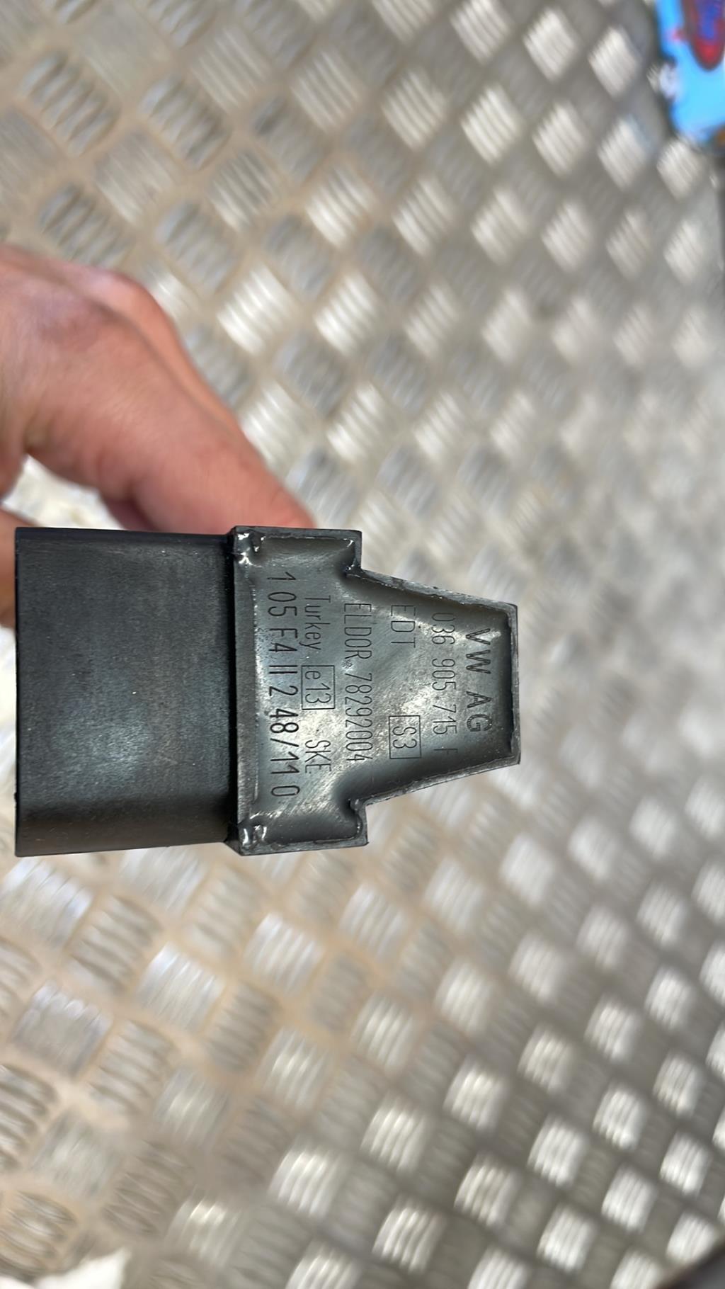 Bobine (allumage) AUDI A1 1 PHASE 1 Essence - 1