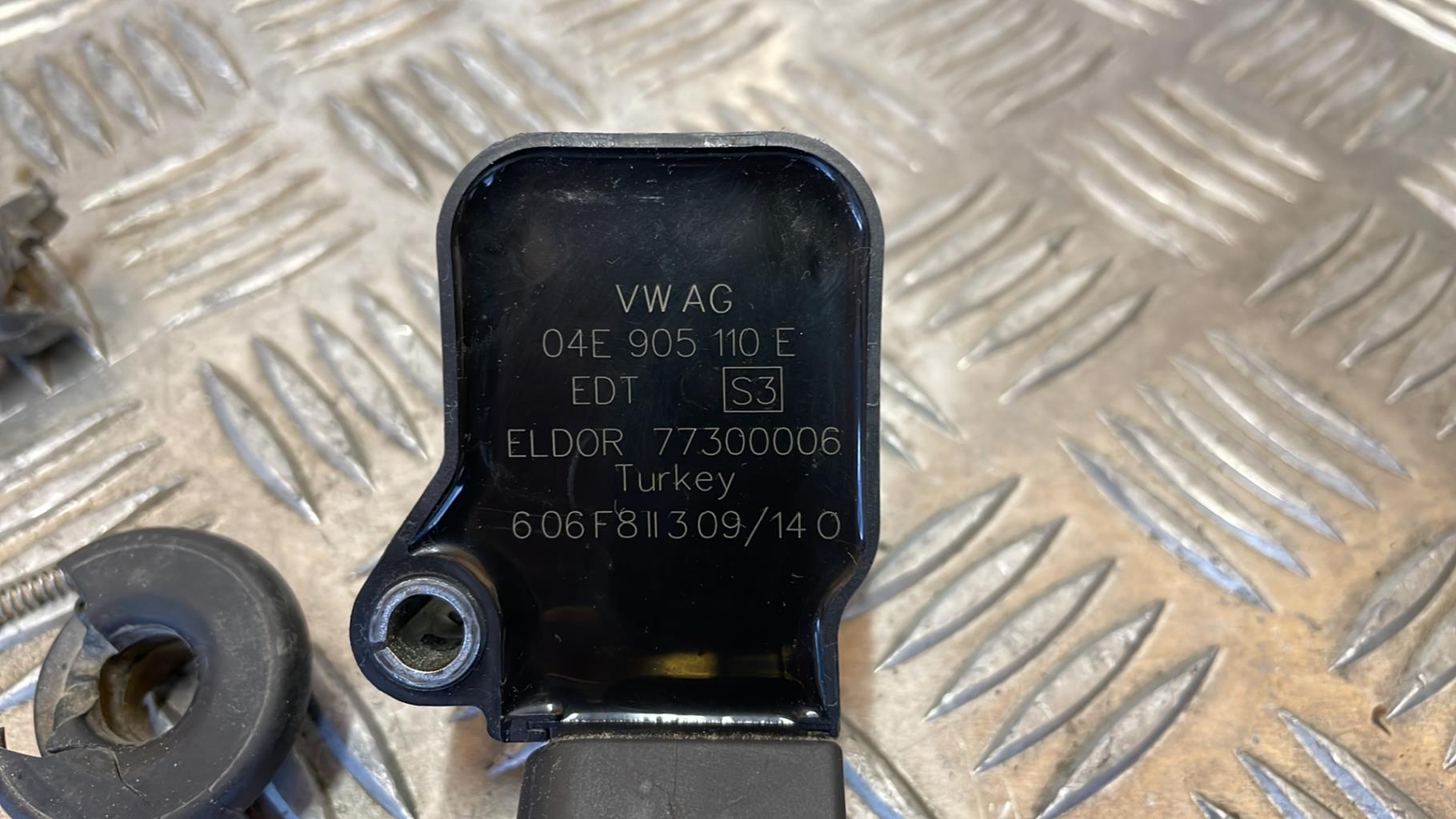 Bobina (accensione) AUDI A3 3 PHASE 1 Gasolina - 1