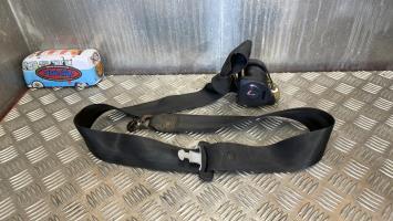 Ceinture avant droit