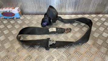 Ceinture avant gauche