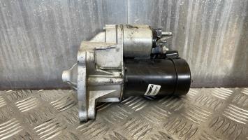 Motorino avviamento