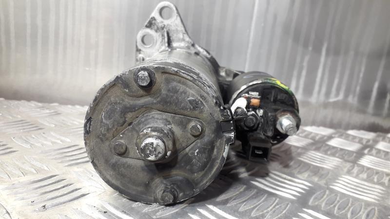 Demarreur VOLKSWAGEN GOLF 3 Diesel - 1