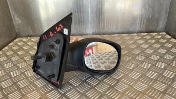 Retrovisor derecho