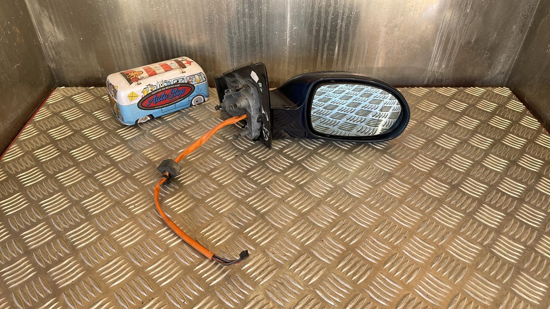 Retrovisor derecho CITROEN C5 1 PHASE 1 Gasolina - 1