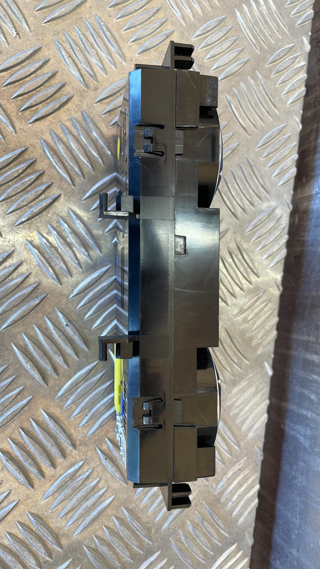 Commande chauffage CITROEN DS3 PHASE 1 Diesel - 1