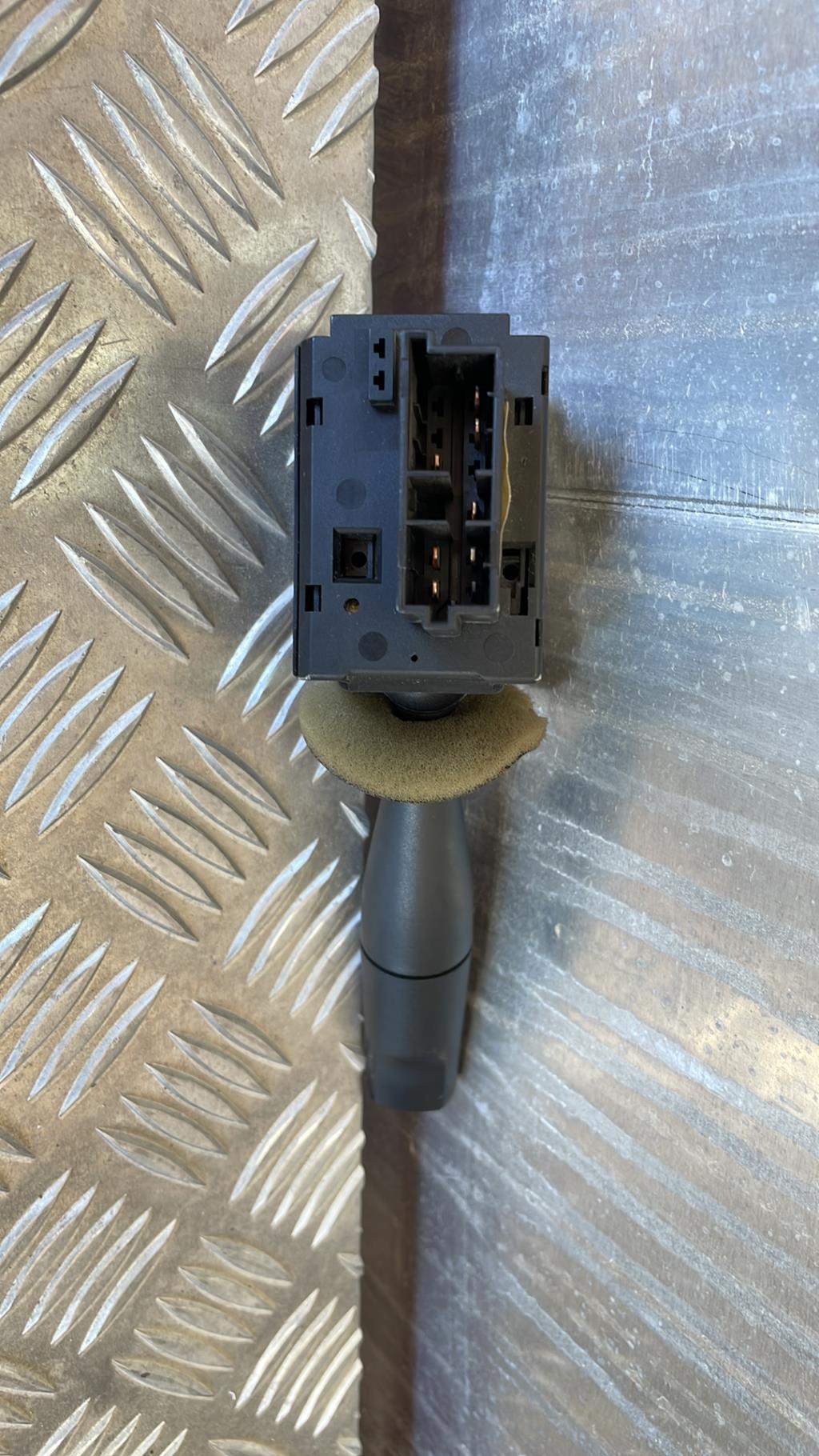 Devio tergicristalli CITROEN ZX PHASE 1 Gasolina - 1