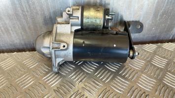 Motorino avviamento