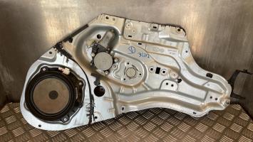 Leve vitre electrique avant droit