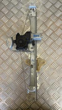 Leve vitre electrique avant droit