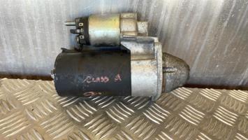 Motorino avviamento