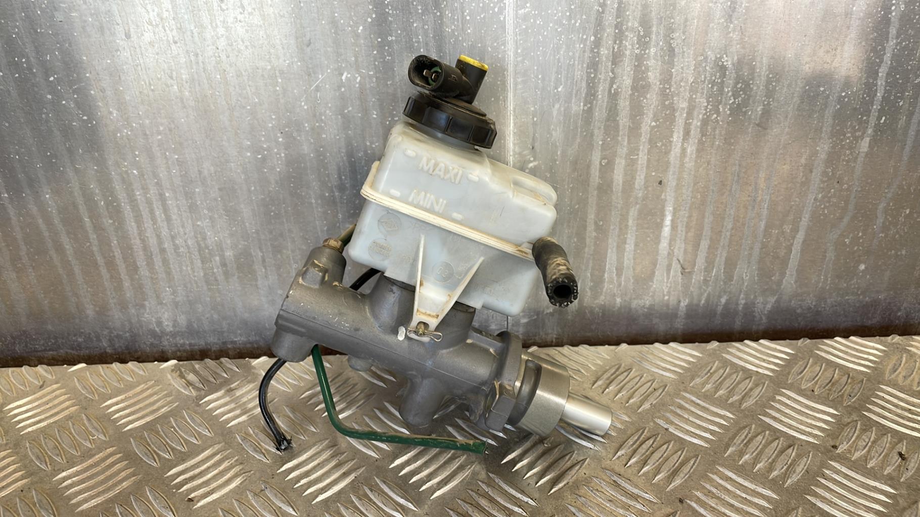 Maitre cylindre (freinage) RENAULT MASTER 2 PHASE 1 Diesel - 1