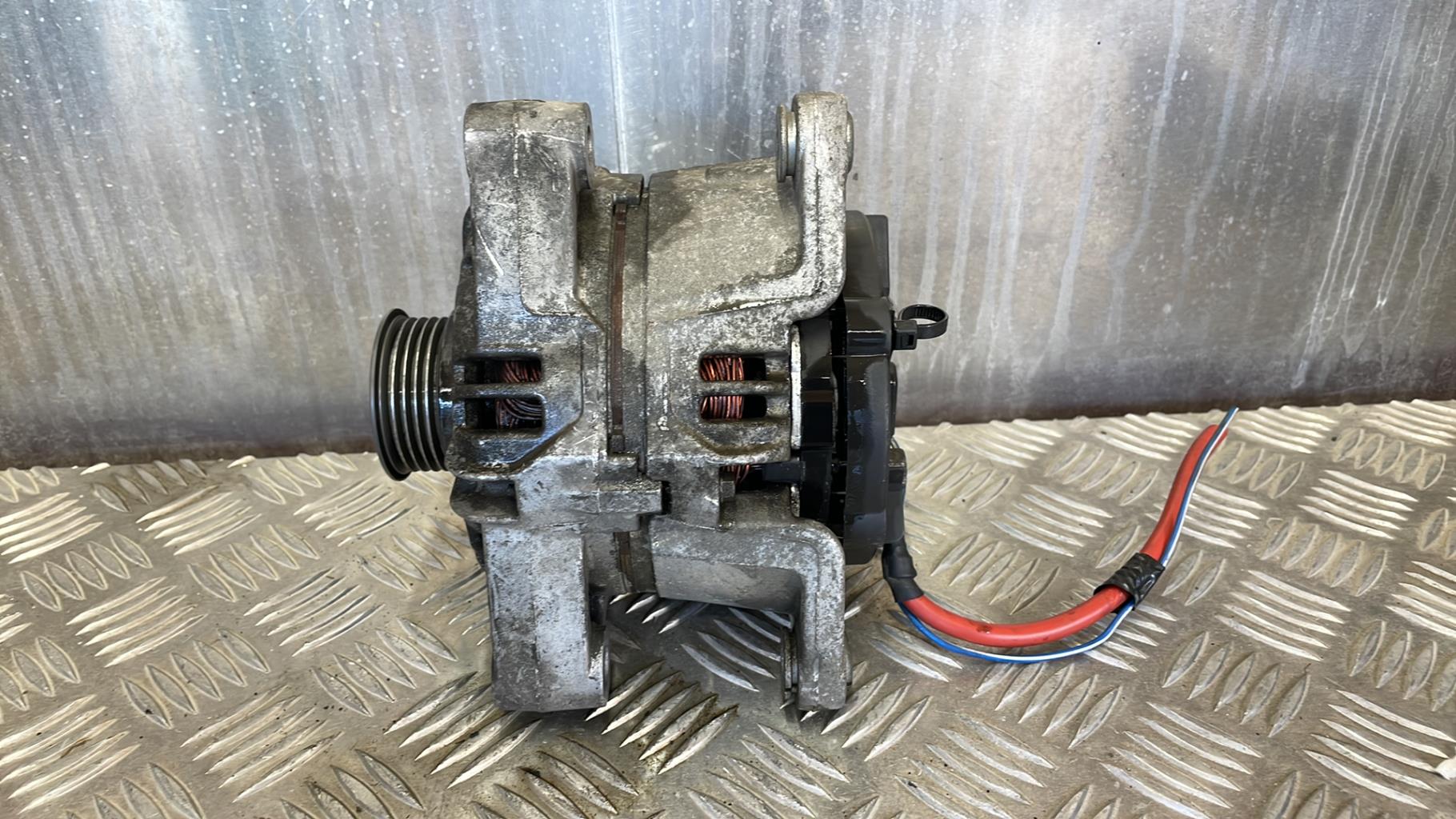 Alternateur OPEL CORSA C PHASE 1 Essence - 1