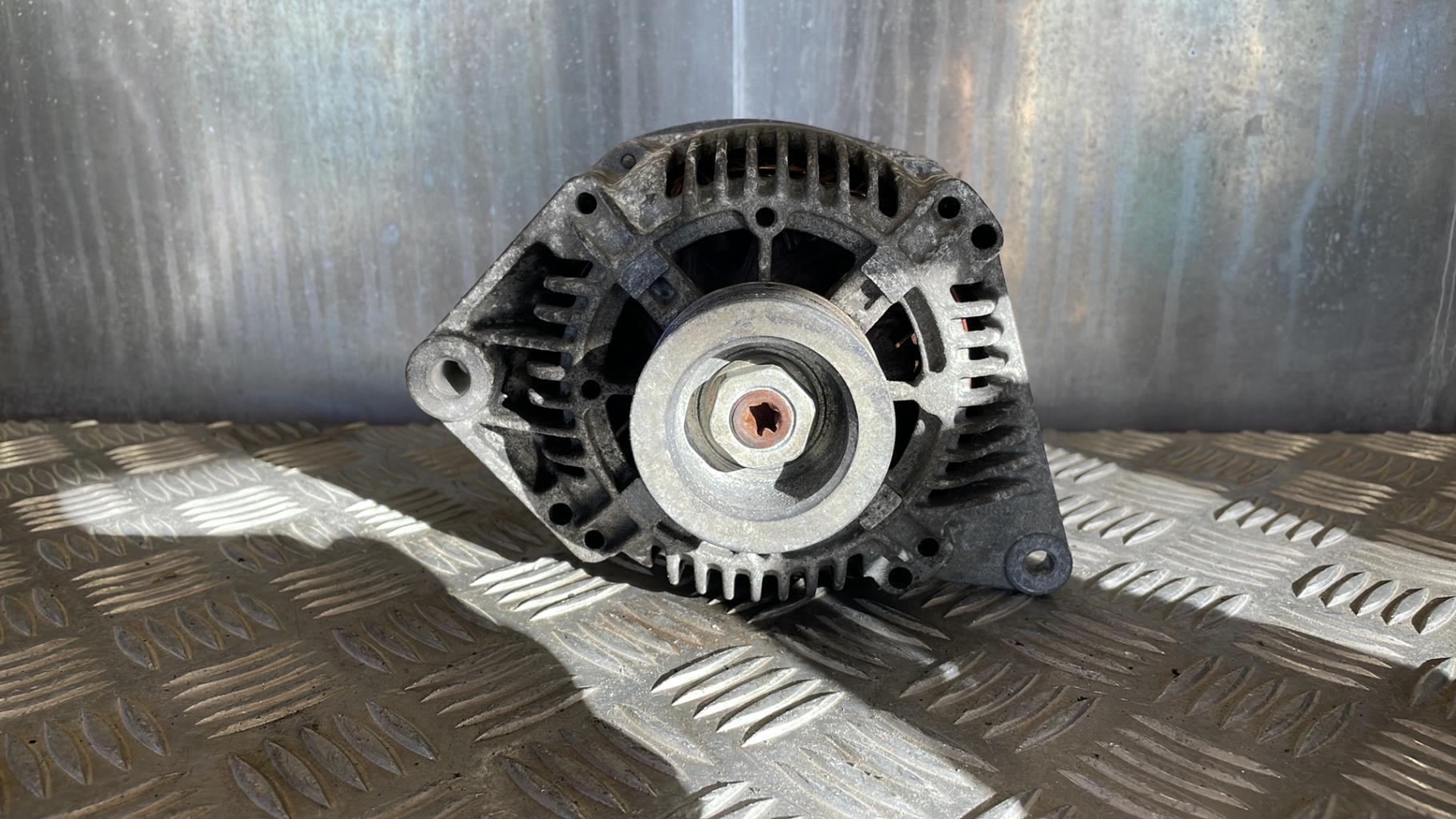 Alternatore RENAULT MEGANE 1 PHASE 1 Diésel - 1