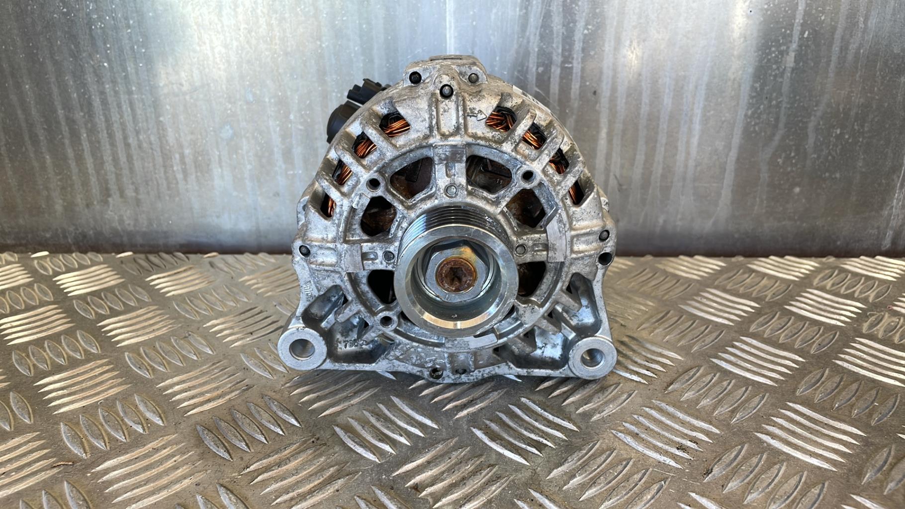 Alternateur CITROEN C2 PHASE 1 Essence - 1