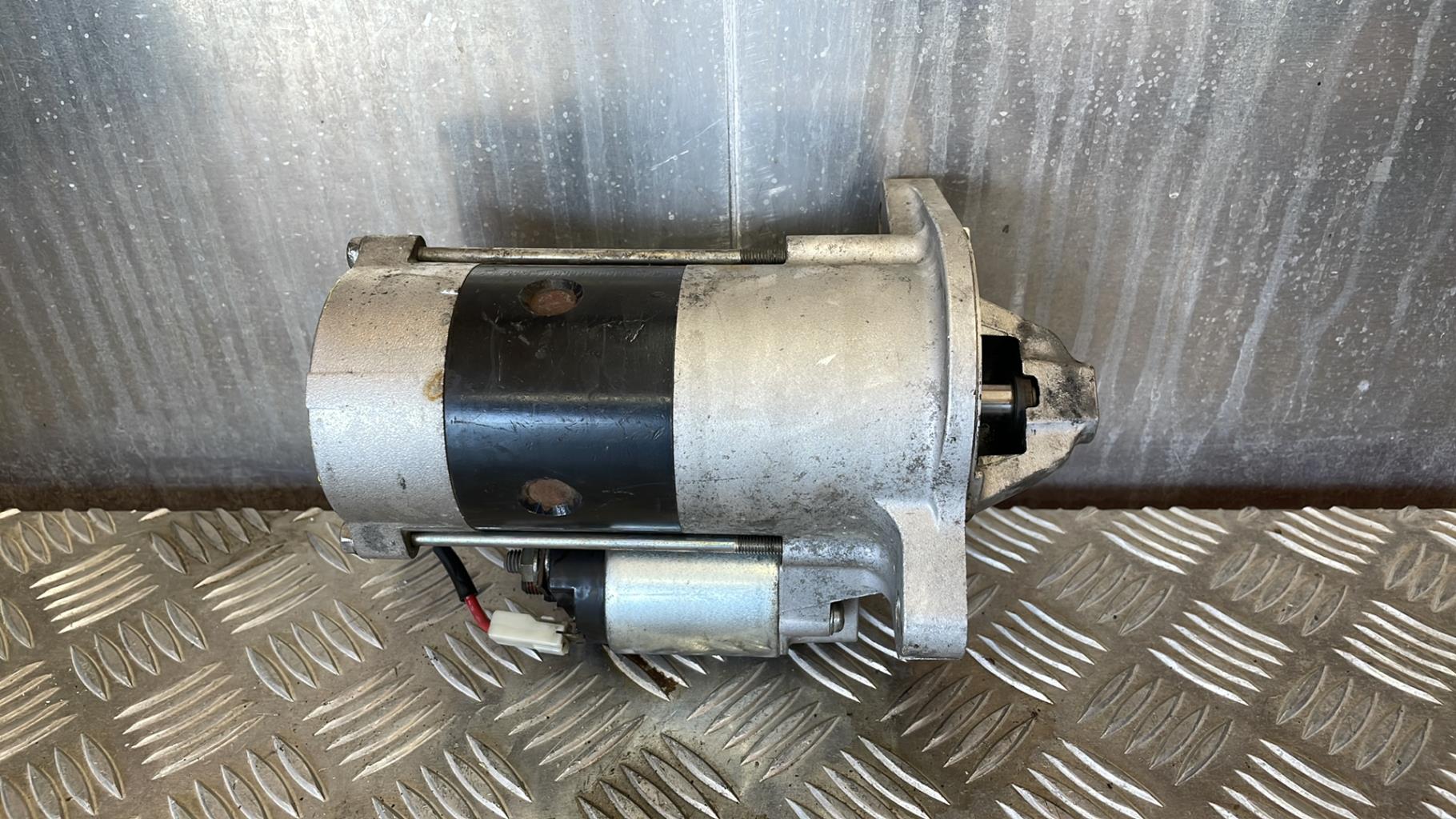 Demarreur MAZDA 6 1 PHASE 2 Diesel - 1