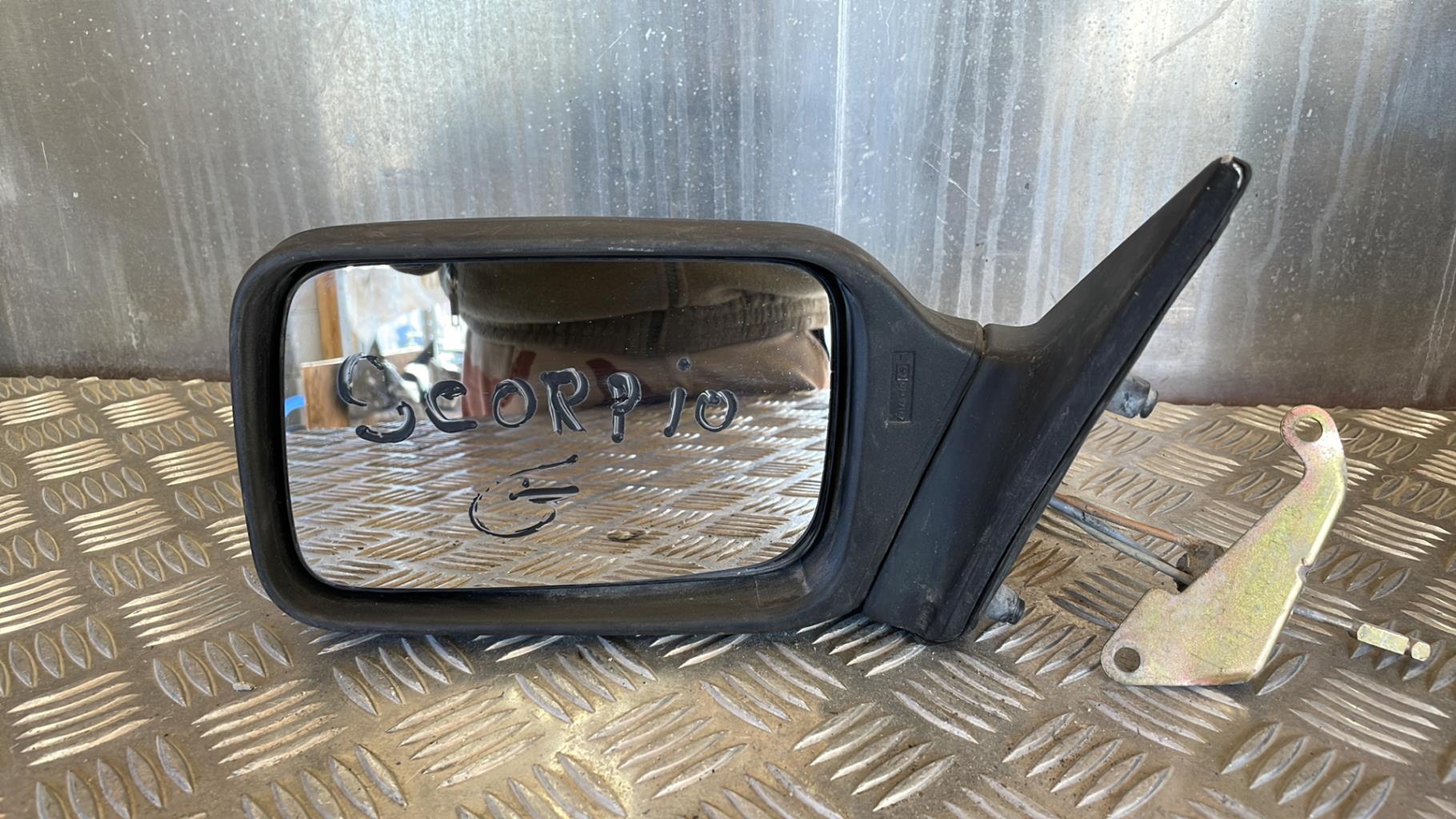 Retrovisor izquierdo FORD SCORPIO 1 PHASE 1  - 1