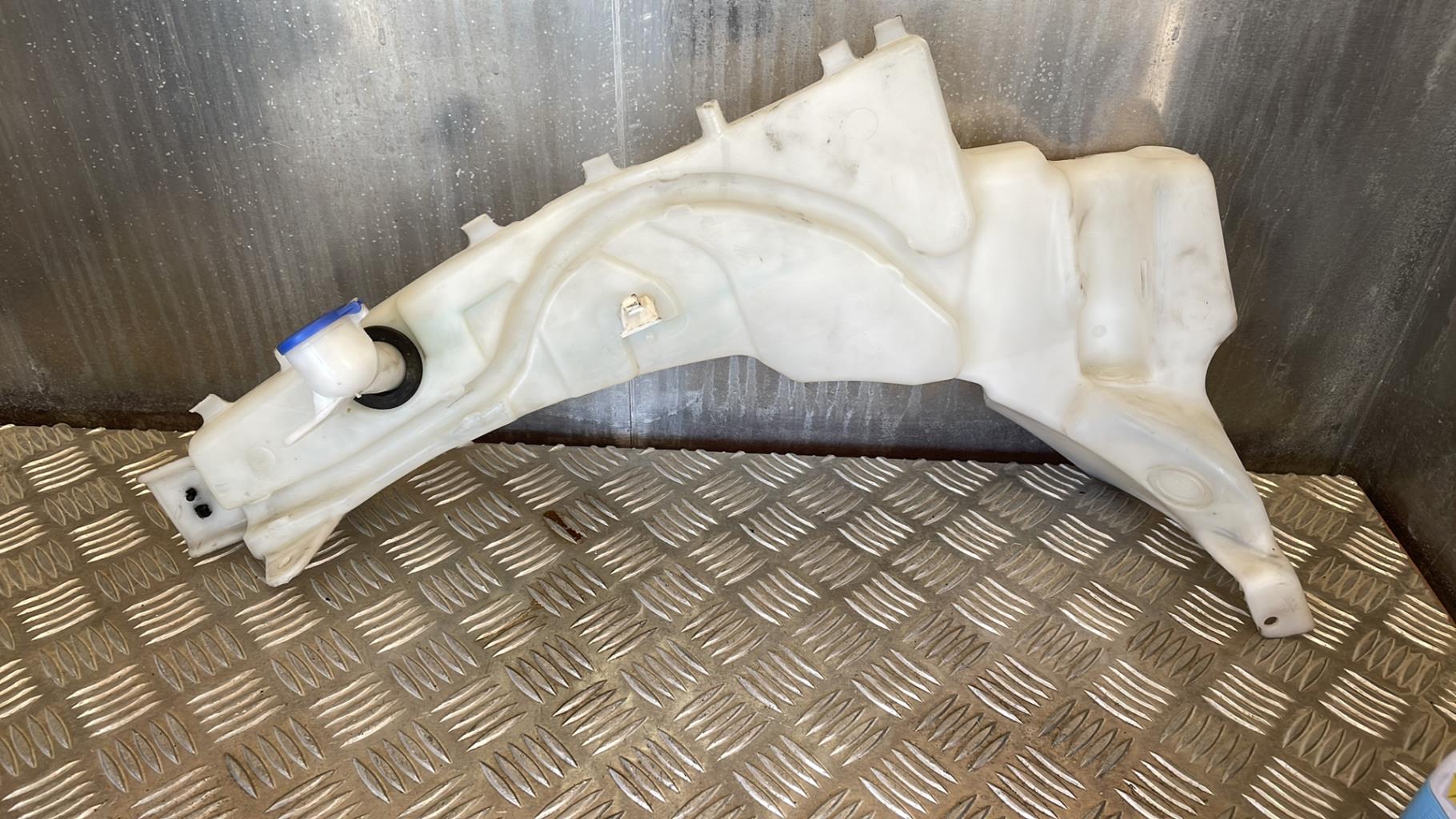 Vase de lave glace FORD FOCUS 2 PHASE 2 Diesel - 1