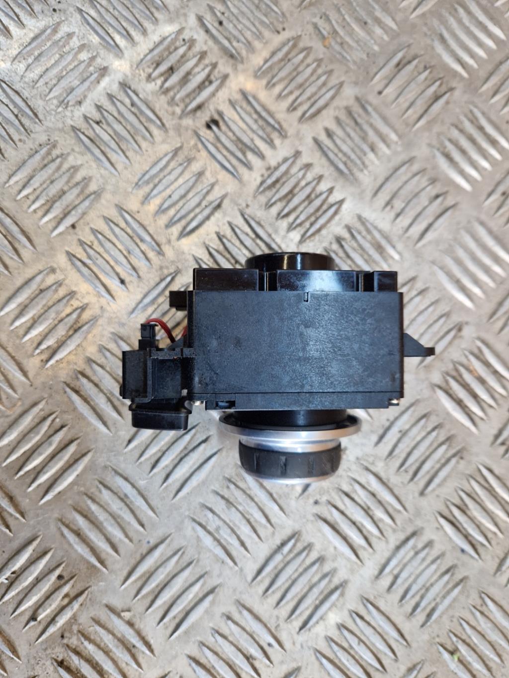 Commande GPS BMW X5 E70 PHASE 1 Diesel - 1