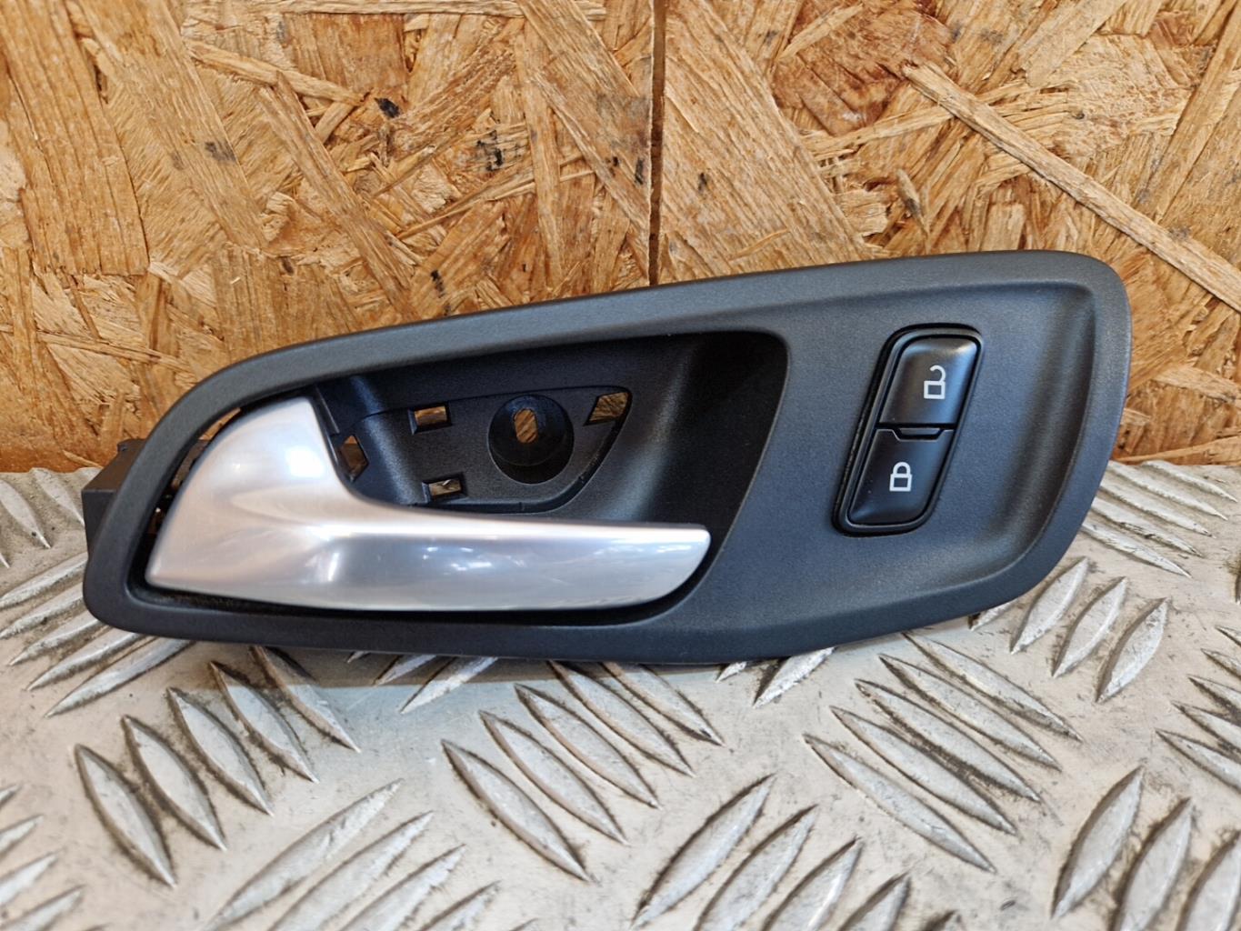 Maniglia interna anteriore sinistra FORD TRANSIT CUSTOM 1 PHASE 1 Diésel - 1