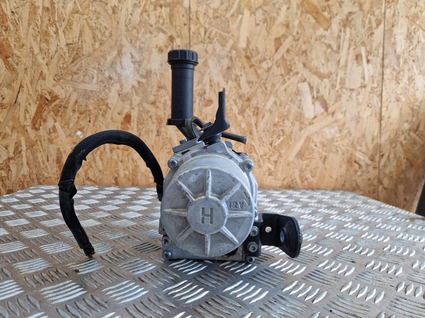 Pompe de direction CITROEN BERLINGO 2 PHASE 1 Diesel - 1