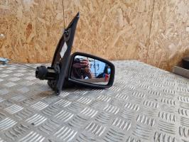 Retrovisor derecho