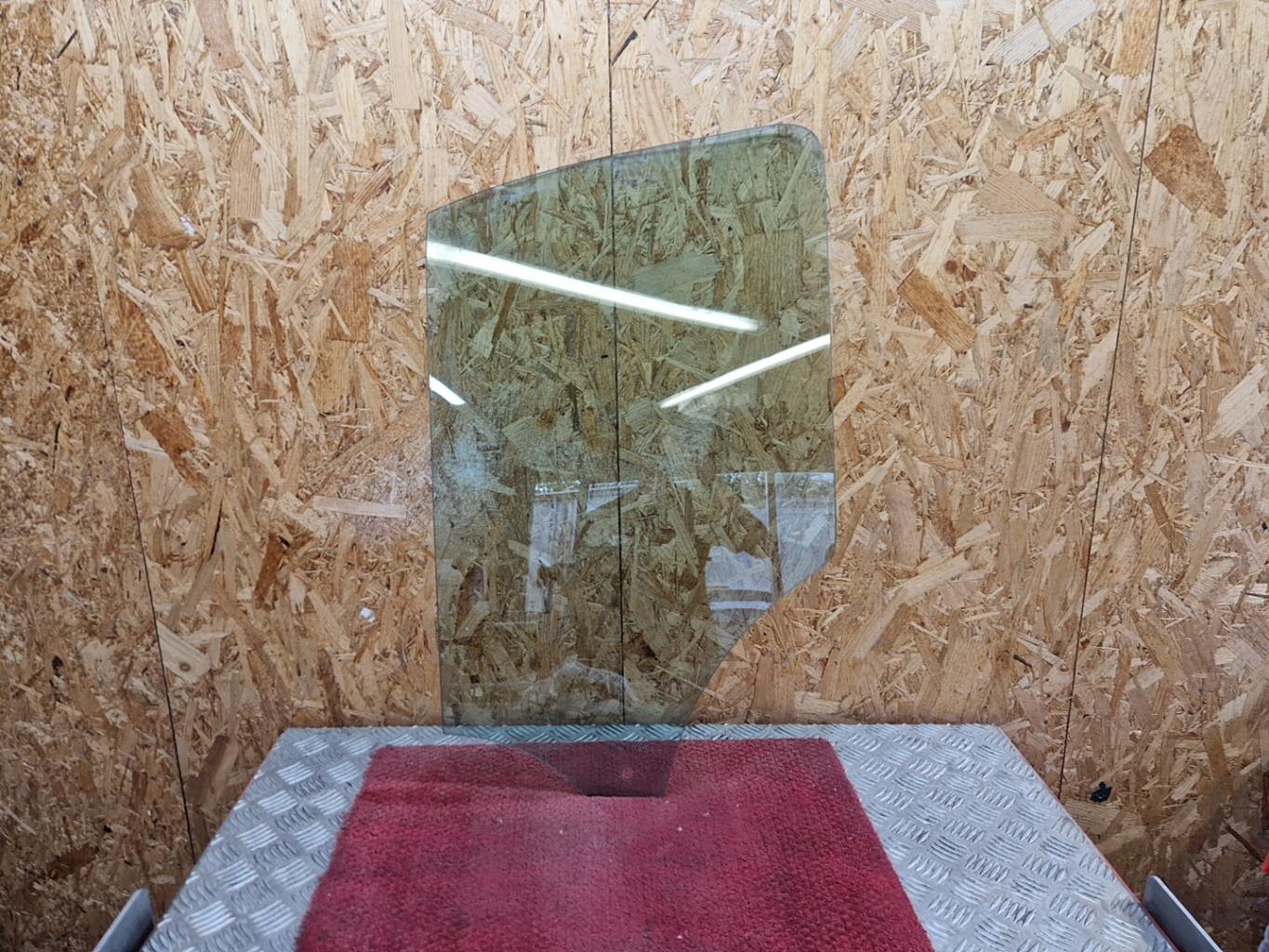 Vetro anteriore sinistro FORD TRANSIT CUSTOM 1 PHASE 1 Diésel - 1