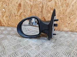 Retrovisor izquierdo