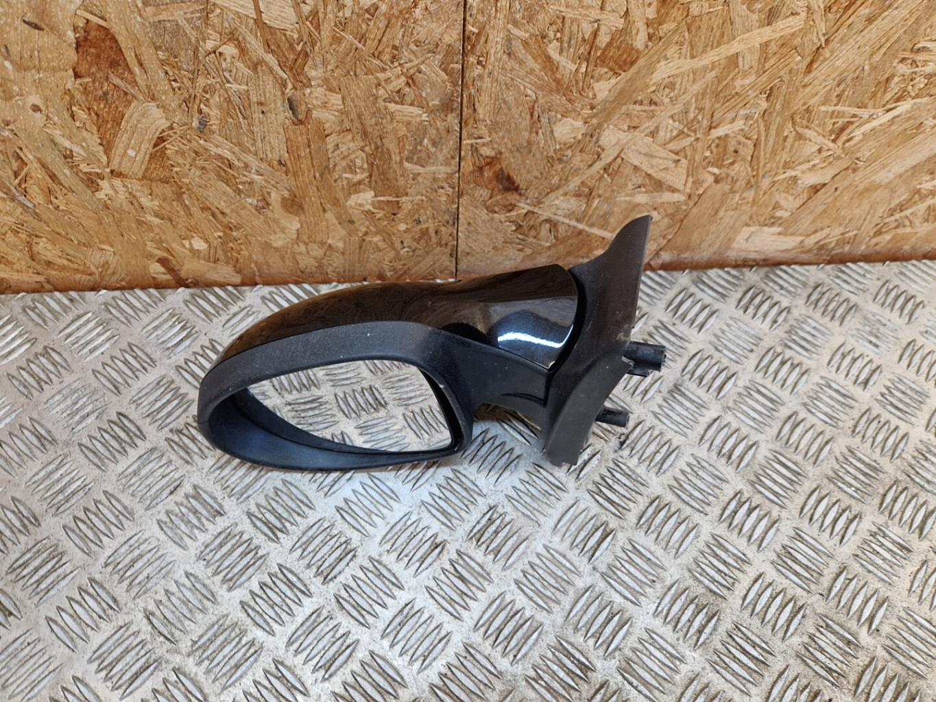 Retrovisor izquierdo RENAULT TWINGO 2 PHASE 1 Diésel - 1