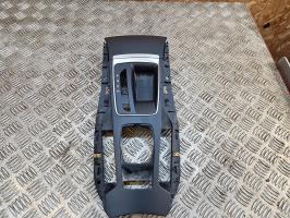 Console central (interieur plastique)