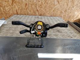 Com (Bloc Contacteur Tournant+Commodo Essuie Glace+Commodo Phare)