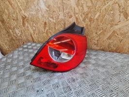 Fanale posteriore principale destro (luci)