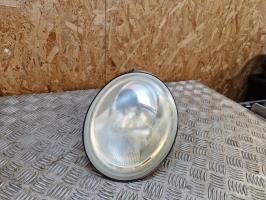 Gruppo ottico anteriore principale sinistro (luci)(faro)