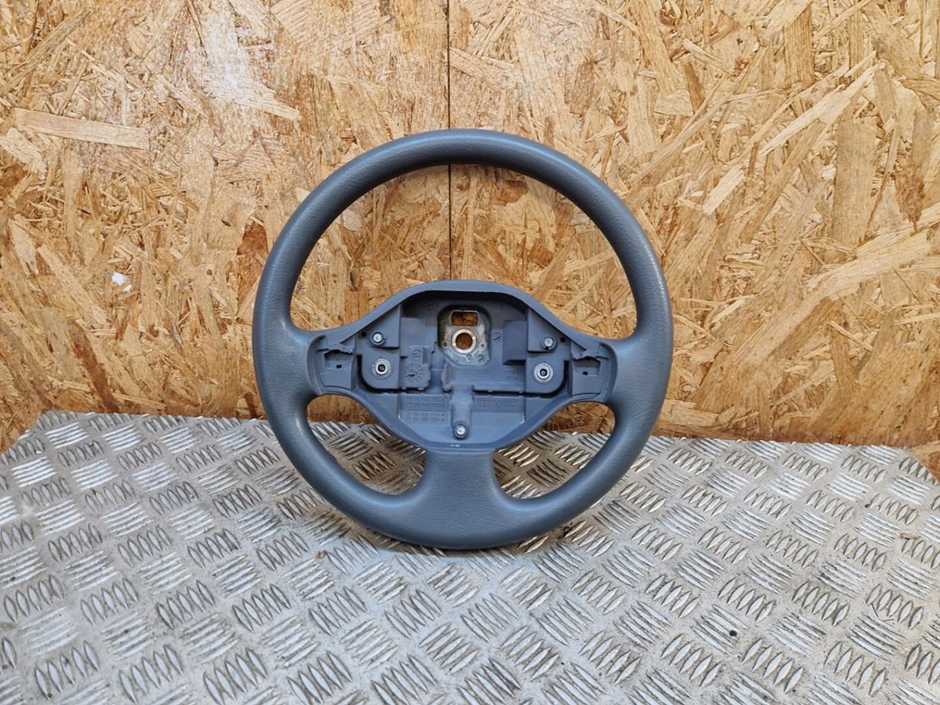 Volante RENAULT CLIO 2 PHASE 1 Gasolina - 1