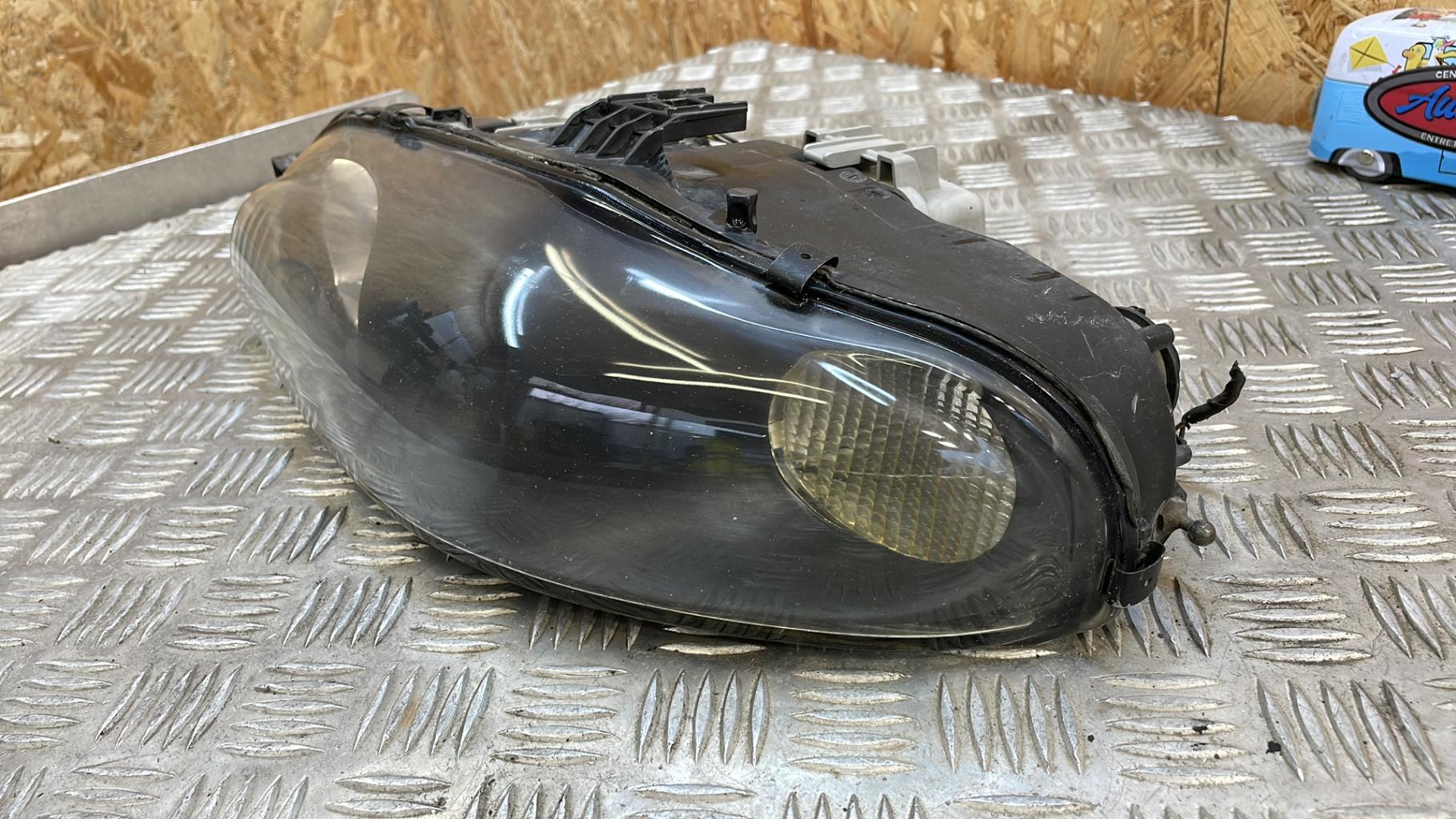 Gruppo ottico anteriore principale sinistro (luci)(faro) FIAT MAREA Diésel - 1