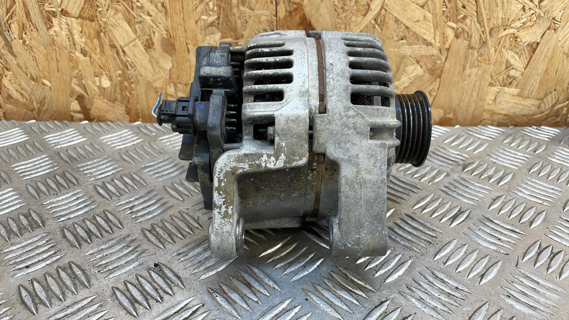 Alternatore OPEL CORSA D PHASE 1 Gasolina/GLP - 1