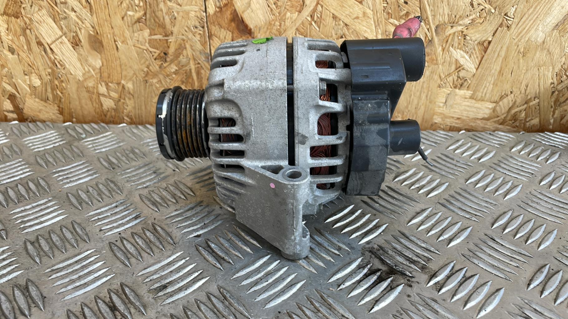 Alternatore ALFA ROMEO MITO PHASE 1 Diésel - 1
