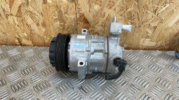 Compresseur clim