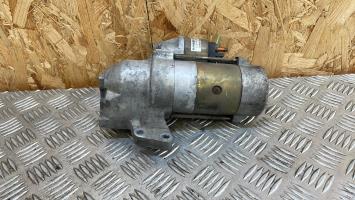 Motor de arranque